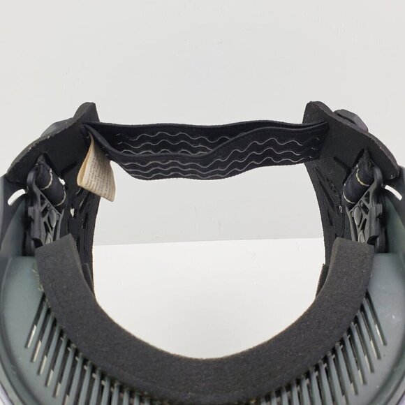 Empire Paintball Mask Vents KEE 2 E-Vent 020A Clear Visor Shield Adjustable - Picture 13 of 15